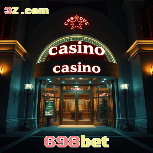 Entretenimento De Qualidade: Jogos Incríveis No 698bet