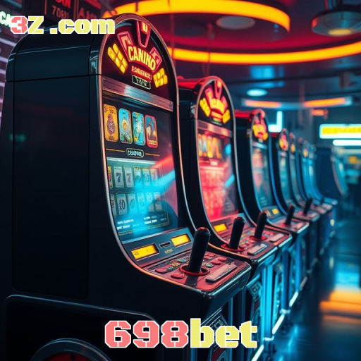 Incríveis Promoções da 698bet Que Você Não Pode Perder
